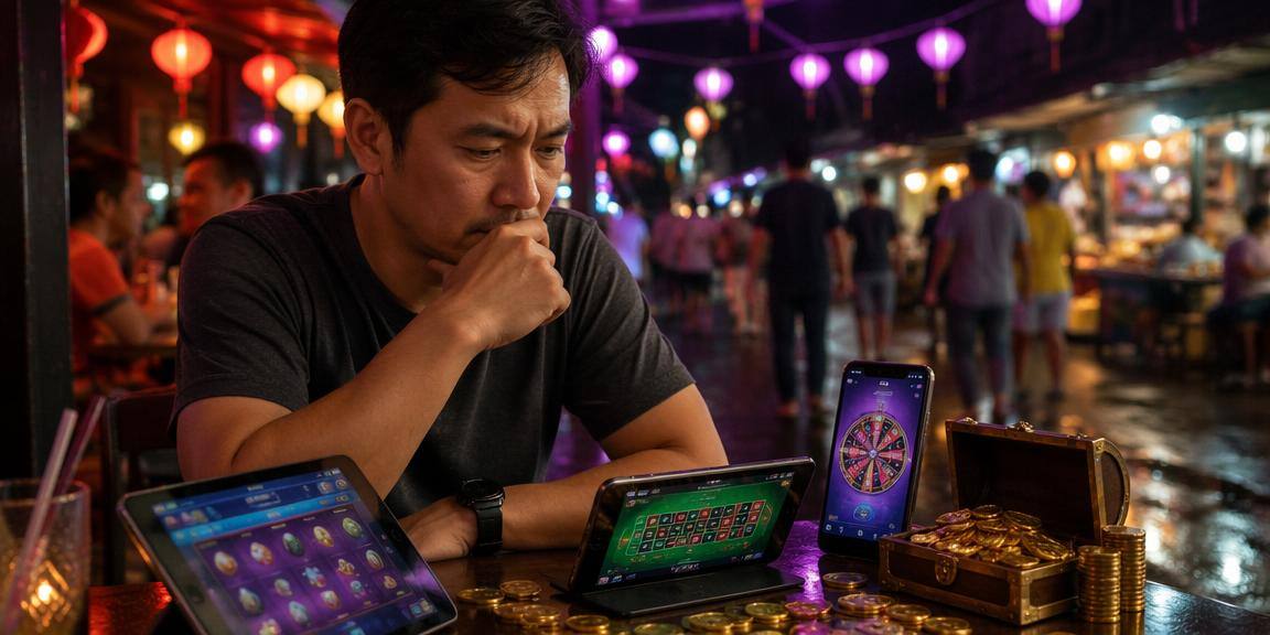 77bp Slot Đường Phố
